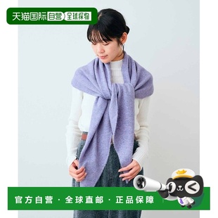 comfort 女士 轻盈保暖 针织 1h可退 自在多变款 日本直邮Live