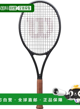 日本直邮Wilson 网球拍RF01FUTUREFRM2