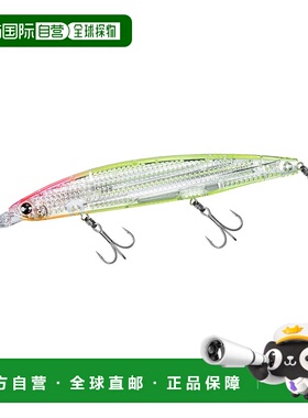 日本直邮DAIWA 达亿瓦海鲈路亚 Shoreline Shiner Z Setupper Las