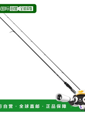 日本直邮Daiwa Emeraldas Stoist ST（外导型号）85LML-SMT 边缘