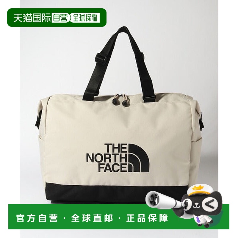 日本直邮THE NORTH FACE LIGHT DUFFLE BAG 背包 [83437145]北面