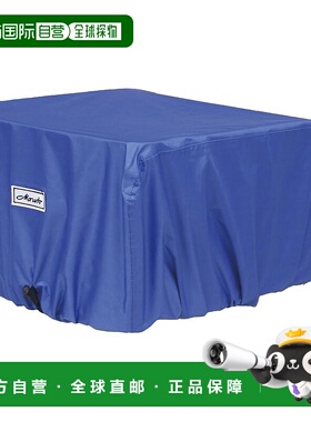 【日本直邮】MARUTO 后篮盖 大尺寸 蓝色 D-3RW