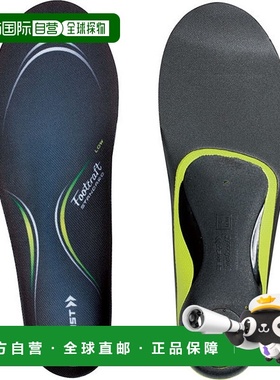 日本直邮ZAMST Footcraft 标准足弓型低帮鞋M 码 (avt-379502)