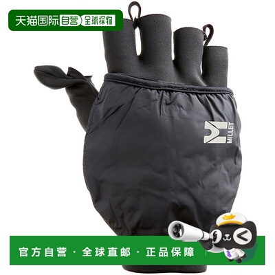 日本直邮 MILLET 户外 GORE-TEX INFINIUM MITTEN 手套