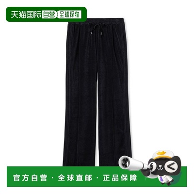 1h可退 日本直邮styling/ 女士 休闲束脚灯芯绒裤 16WCP254017