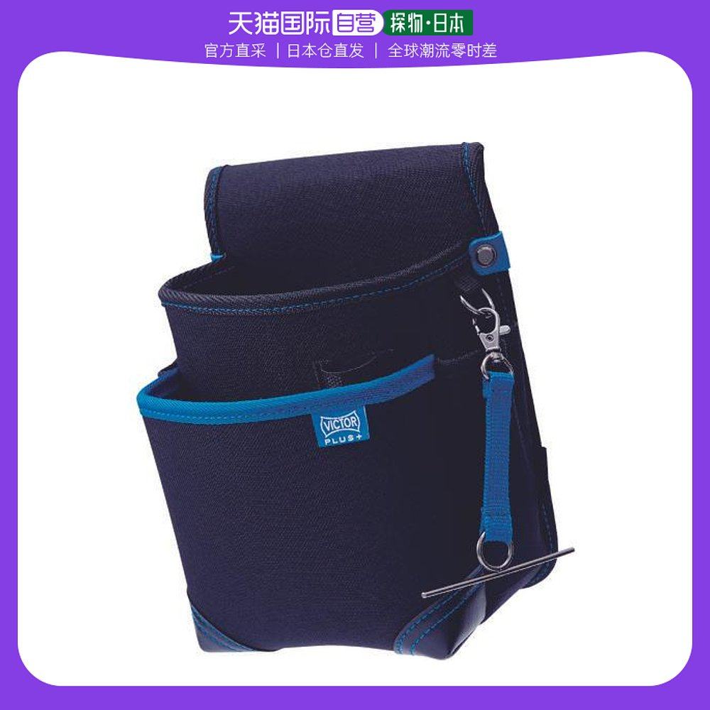 日本直邮日本直购victor victor plus 腰包 2 步vps b22