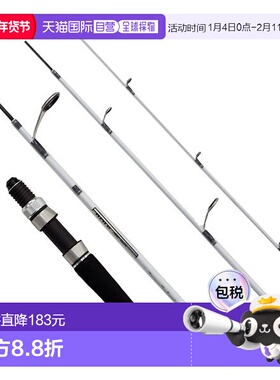 日本直邮Pure Fishing Japan ZoomSafari ZMSS-404UL-WS (SMU)