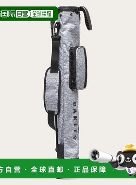 日本直邮OAKLEY-Oakley Stand Club Case 18.0（FOS902003）男子O