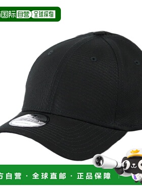 自营 New Era 9FORTY NE200 男女士棒球帽 米色 品牌名称 棒球帽