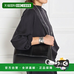 1h可退 日本直邮MANU ATELIER 女士 真牛皮 手提包 可拆卸肩带2WA