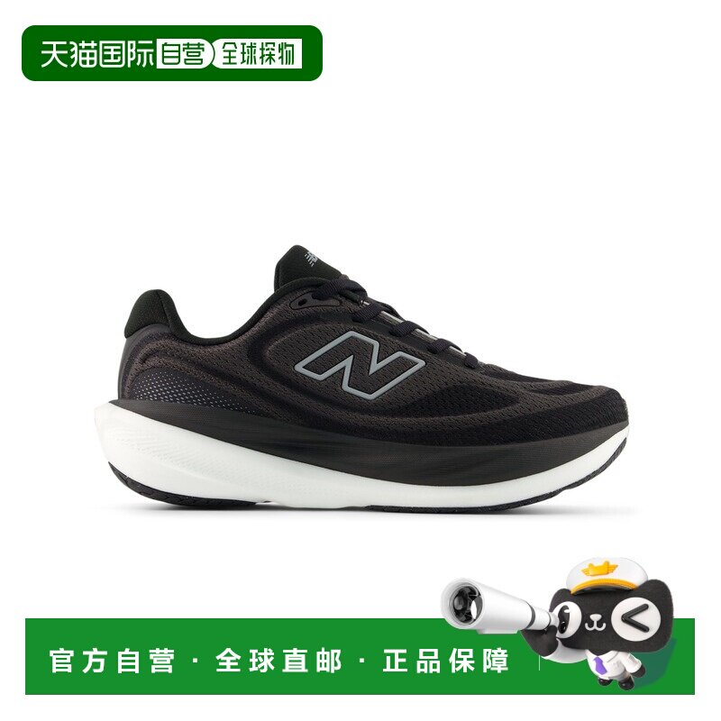 日本直邮New Balance 女士 1080 v15缓震跑鞋 W1080815,W10809DL