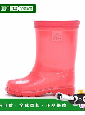 日本直邮MOONSTAR MS RB C65 T 运动鞋 粉色月星