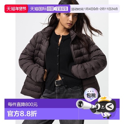 日本直邮Uniqlo Paftech 夹克 479751