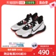 篮球鞋 DD9304运动鞋 日本直邮耐克Nike男女同款