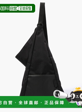 1h可退 日本直邮BAGJACK EDITION DIAMOND 男士双肩背包 便携轻便