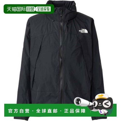 日本直邮THE NORTH FACE 北面 Tread Jacket 男款户外夹克