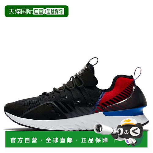日本直邮Nike/耐克Jordan React Havoc舒适百搭低帮休闲跑步鞋男