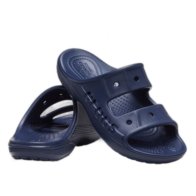 日本直邮 Crocs凉鞋男女款BAYA 207627 001 100 410 crocs 2024春
