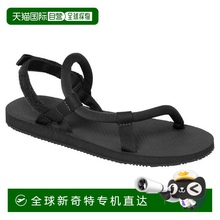 1h可退 montbell蒙贝欧凉鞋溯溪夏男女简约轻便舒适