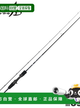 日本直邮Yamaga Blanks 阿精棒 Blue Current III 69/B 阿精棒