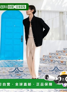 1h可退 日本直邮Steven Alan 女士宽松版型全棉轻量牛仔衬衫 8211