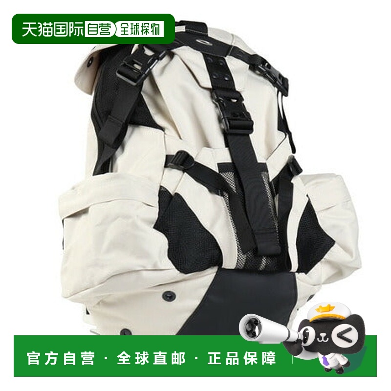 日本直邮 OAKLEY 男士 ICON RC 32L 背包[FOS901479-68S] 米色