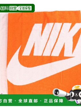 日本直邮Nike 俱乐部泳池毛巾 [TW3000-808] 男女通用款 毛巾