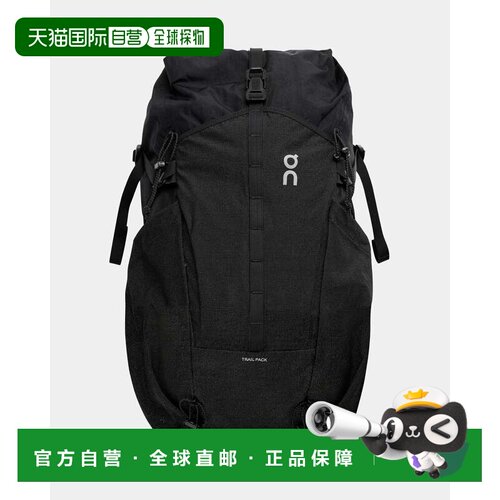 日本直邮On 20L Trail Pack 徒步背包双肩包昂跑