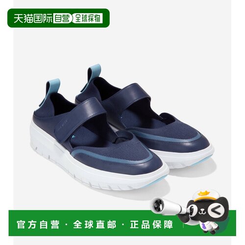 日本直邮COLE HAAN W36280B Cole Haan Zerogrand Laelin 女士玛C