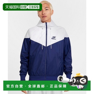 WVN 89093702 耐克外套 夹克 GFX 日本直邮Nike LND