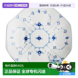 Copenhagen 拱碗 日本直邮Royal 皇家哥本哈根全蕾丝 398 101