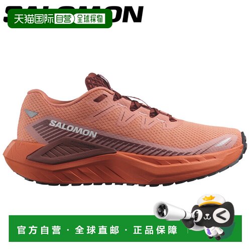 日本直邮Salomon DRX DEFY GRVL W L47564300 女鞋