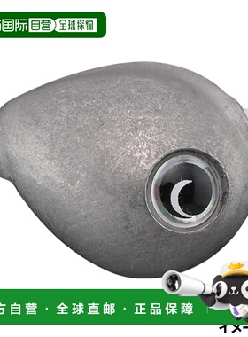 日本直邮Jackal TG Bingama Slide Lightning 头 NEO 120g F267