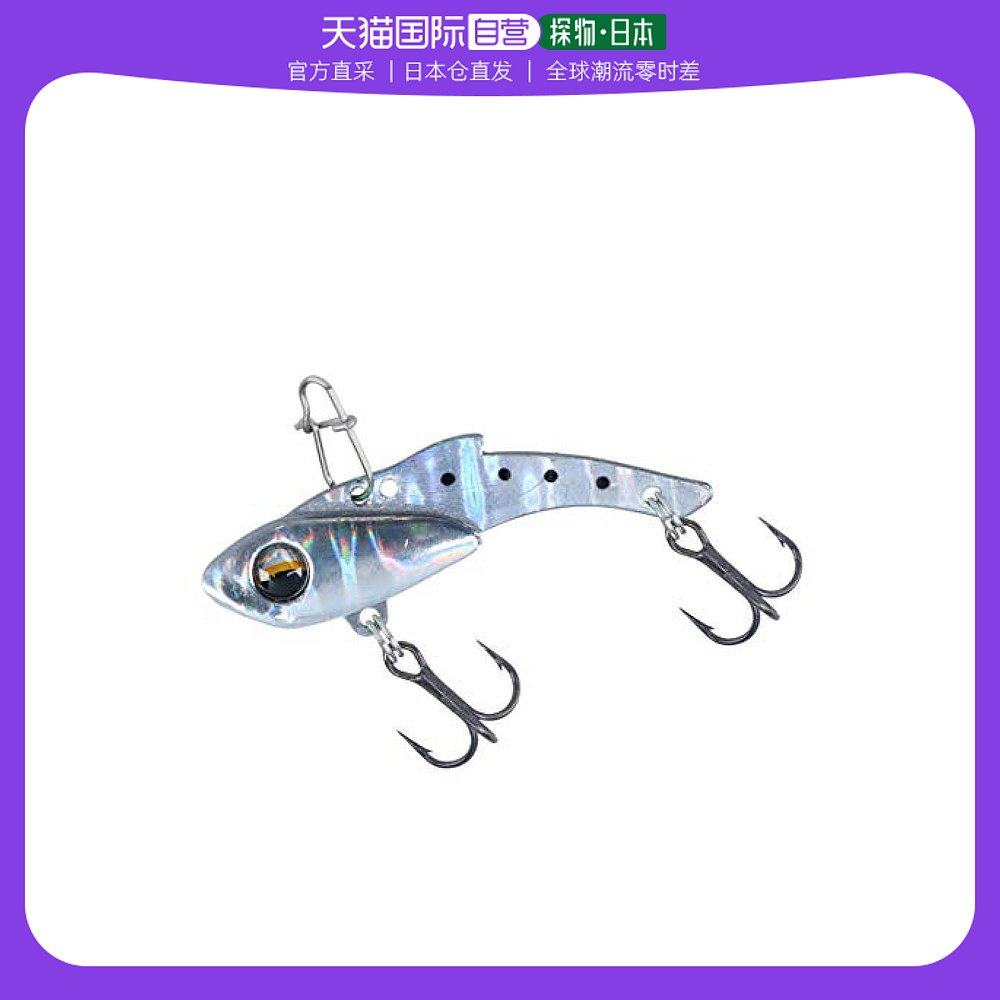 【日本直邮】daiwa 诱饵 月下美人 小铁 3g keimura holo沙丁鱼幼