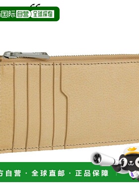 日本直邮IL BISONTE 配件 女士卡包 名片夹 SVW001 PVX001 NA226C