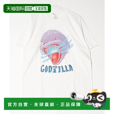 1h可退 日本直邮TOKYO CULTUART by BEAMS 男女同款 牛木匡宪联名