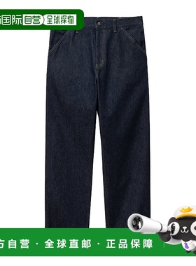 日本直邮Carhartt WIP SS23 Detour editorial系列 休闲宽松纯色