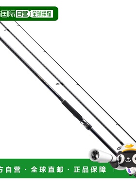 日本直邮SHIMANO禧玛诺 岸投竿 24 内萨 SS S106M/MH