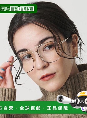 1h可退 日本直邮BEAUTY&YOUTH UNITED ARROWS  heyep Aviator/时