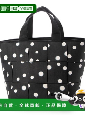 日本直邮Desigual 绘画中号托特包 [DE819AW23757]