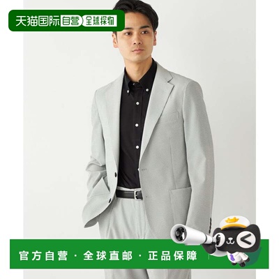 日本直邮CLEAR EFFECT 足球夹克 灰色