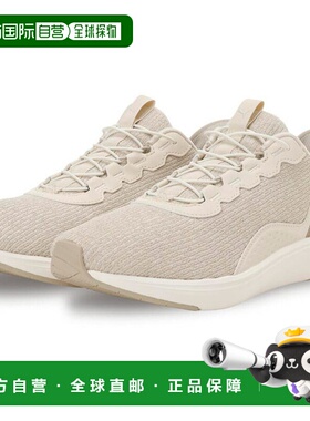 日本直邮Puma 男女 Softride Ease In Cruise 跑步鞋系带设计适合