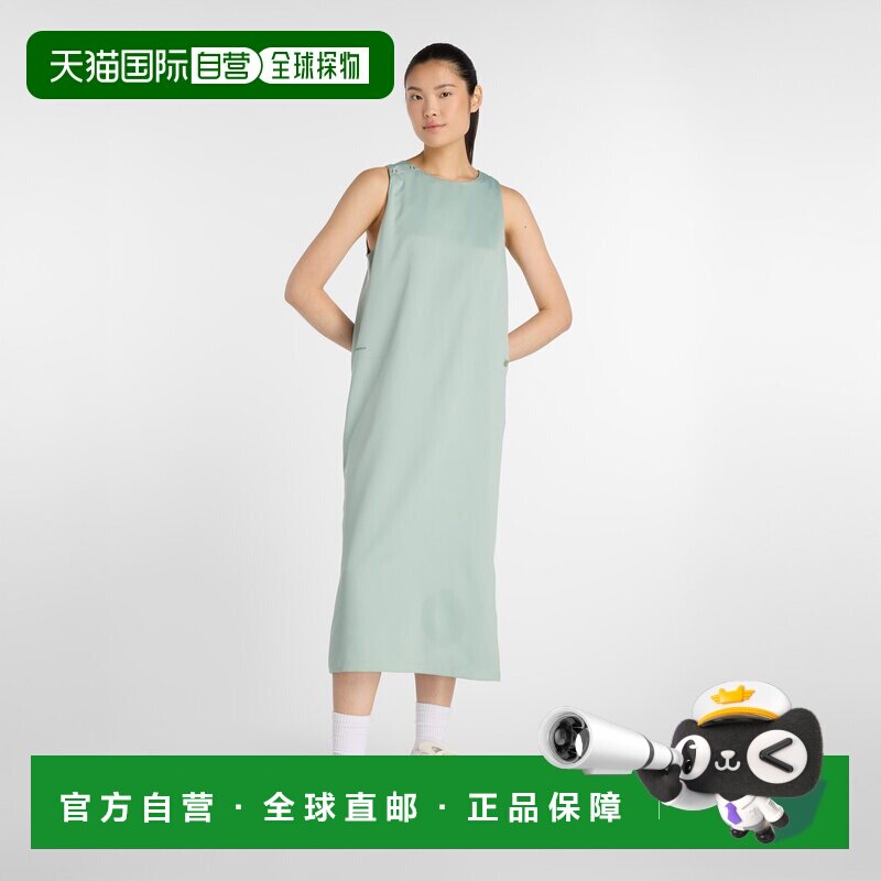 日本直邮NB 无袖连衣裙吊带图片