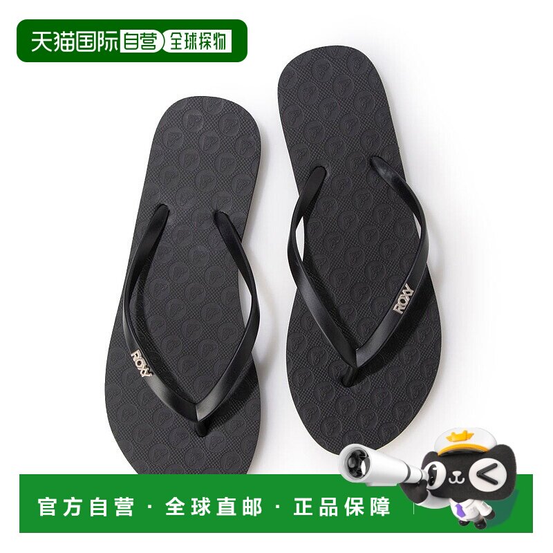 日本直邮ROXY VIVA IV 女鞋 [RO2047BW008553]