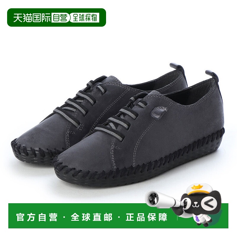 【日本直邮】to be continued　女士　其他鞋子(靴子)休闲鞋