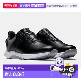 日本直邮FootJoy Golf 女士 FJ ProLite BOA 无钉高尔夫鞋