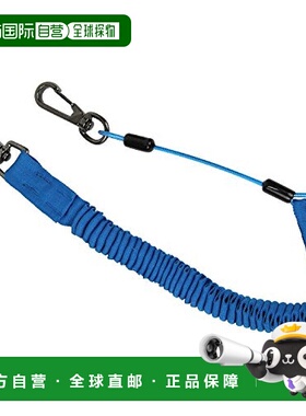 【日本直邮】Sk11藤原产业 水磨砂纸 安全缆 SWF-3KG-蓝色