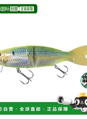 日本直邮OSP 海鲈鱼诱饵 Karen 180 SW KSW86 Icle 双图表 Konosh