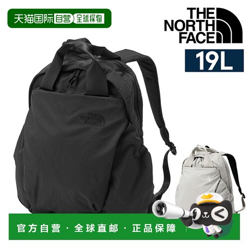 日本直邮The North Face 北面 Fieka Pack 双肩背包 NMW62650 女