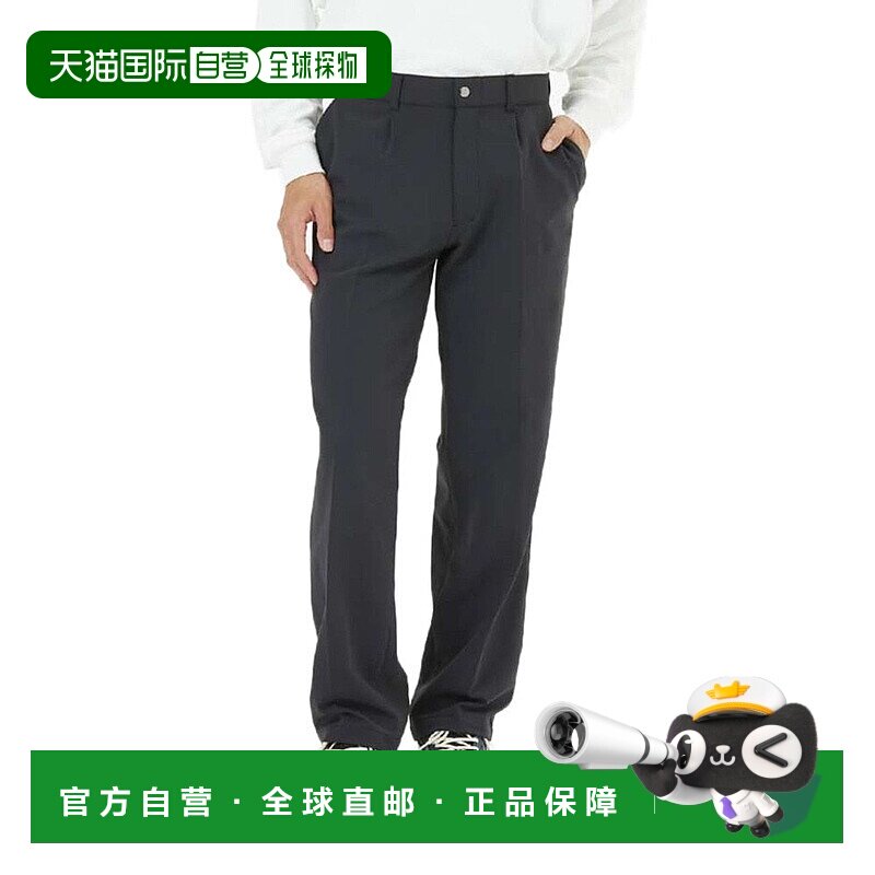 日本直邮MIZUNO-美津族（男士）底部，发热材料，呼吸热，无压力B